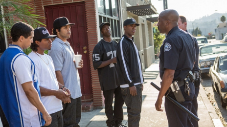 'Straight Outta Compton' Hit With $110 Million Defamation Lawsuit