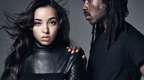 Tinashe Covers Essential Homme's First Music Issue