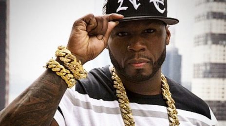 Vivica A. Fox Implies 50 Cent Is Gay / Rapper Claps Back