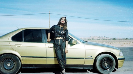 Did You Miss It?! M.I.A. Releases 'Borders' Visual