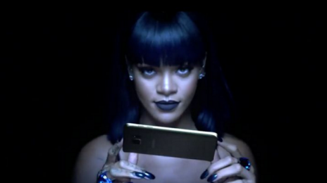 Finally! Rihanna Sets Release Date For New 'ANTI' Album