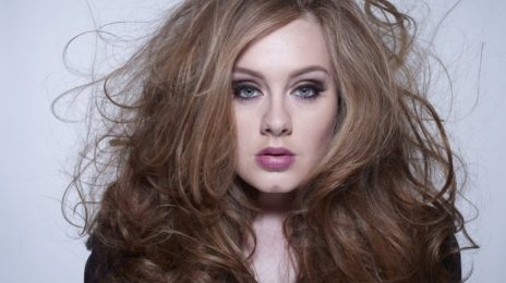 Billboard Names Adele's '21' As Greatest Album of All Time