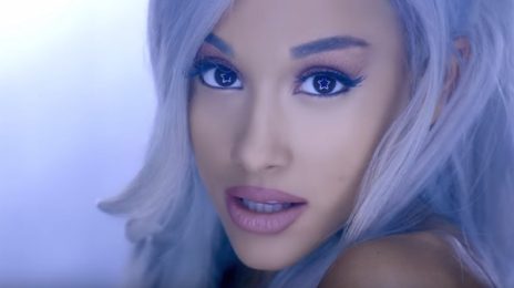 Ariana Grande To "Take Time" With New Album 'Moonlight'
