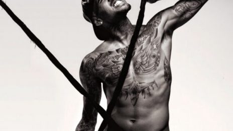 New Song: Chris Brown - 'Sex You Back To Sleep'