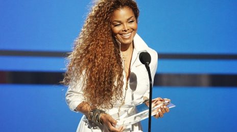 Janet Jackson Thrills Minneapolis / Mayor Declares November 1st 'Janet Jackson Day' [Video]