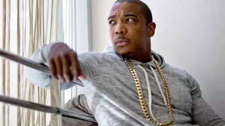 Ja Rule: "50 Cent Is A Coon"