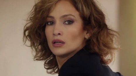 Winning: Jennifer Lopez's New Show 'Shades of Blue' Delivers Dynamite Ratings