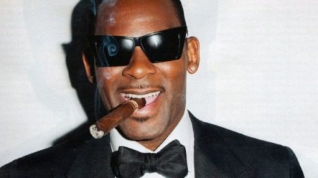 R. Kelly's Sales Soar 500% AFTER Sex Trafficking Conviction