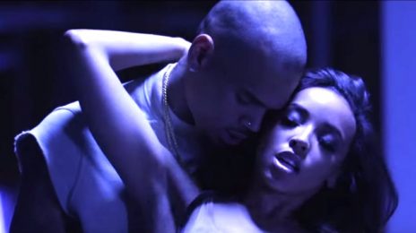 New Video: Tinashe - 'Player (ft. Chris Brown)'