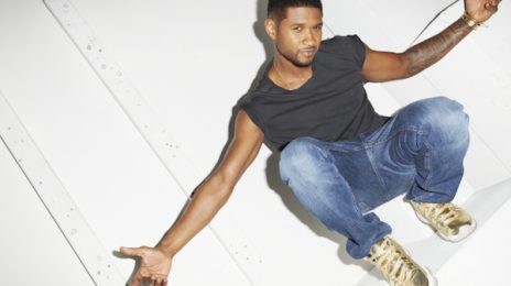 New Song: Usher - 'Miracles'