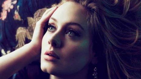 Chart Check:  Adele Dominates Hot 100 For 9th Week With 'Hello'