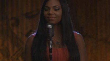 Preview:  Ashanti Returns To TV With A&E's 'Unforgettable' [Video]