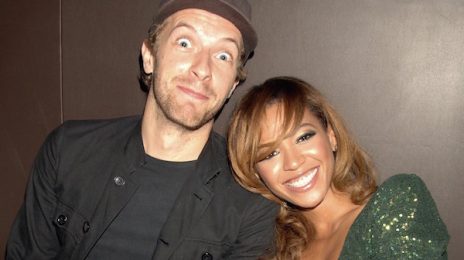 Coldplay Comically Talk Working With Beyonce