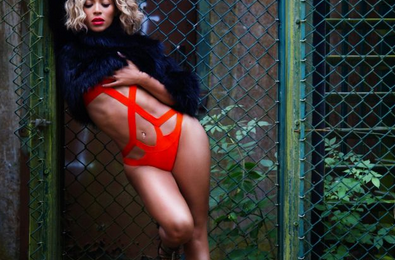 Report: Beyonce To Shoot New Video In New Orleans?