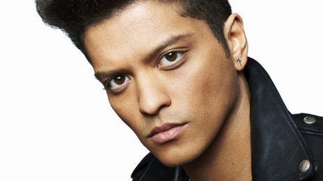 Bruno Mars Sends Janet Jackson Special Message After Surgery Announcement
