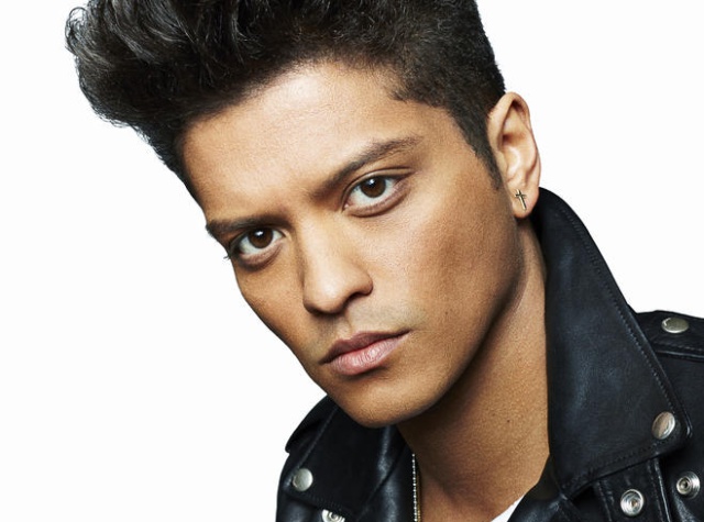 Bruno Mars Sends Janet Jackson Special Message After Surgery ...