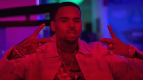 New Video: Chris Brown - 'Picture Me Rollin'