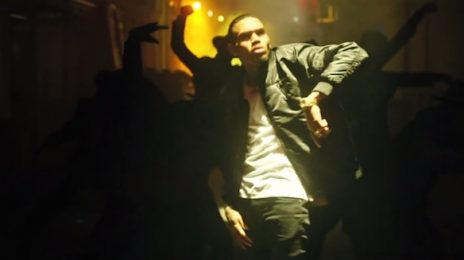 New Video: Chris Brown - 'Wrist (ft. Solo Lucci)'