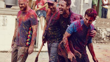 Breaking: Coldplay To Perform At Super Bowl 2016 / Beyonce As Guest?