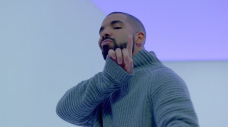 Report: Cash Money Forgot To Submit Drake's 'Hotline Bling' For Grammy Nominations