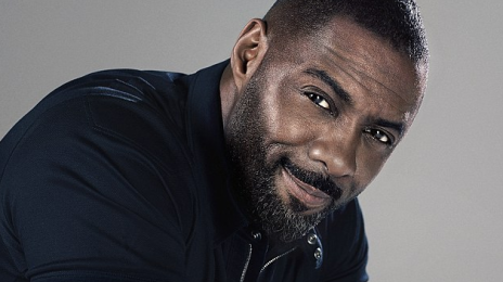 Idris Elba To Star In 'Deeper'