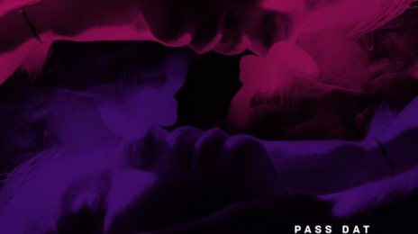 New Music: Jeremih - 'Pass Dat' & 'Running Back'