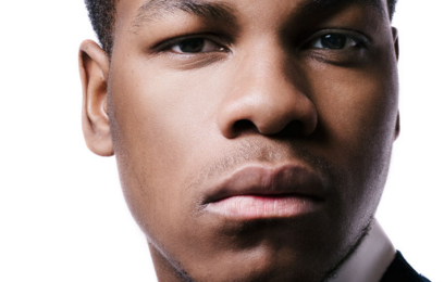 'Star Wars': John Boyega-Led Movie Crosses $100 Million Tickets Sold Mark