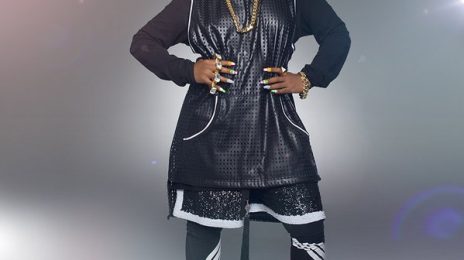 Missy Elliott To Perform On 'The Voice' Finale
