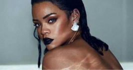 Watch: Rihanna Releases New 'ANTI' Album Teaser