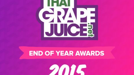 That Grape Juice: End of Year Awards 2015 – Vote!