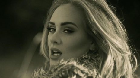 Chart Check:  Adele Loses Grip On Billboard 200's Top Spot After 7 Weeks