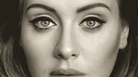 Chart Check:  Adele's '25' Notches 7th Week At #1 On Billboard 200