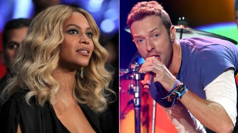 Confirmed: Beyonce To Join Coldplay For 2016 Super Bowl Halftime Show