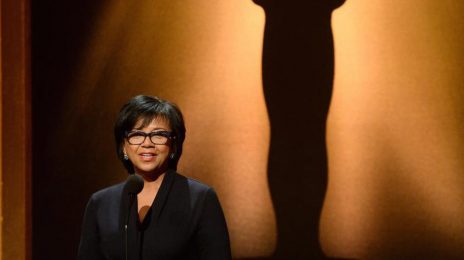 Academy President Issues Statement On Oscars Racism Row