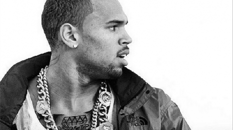 Did You Miss It?  Chris Brown Goes On Rant About 'Grammys'