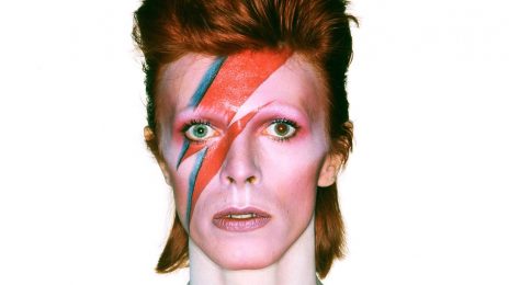 David Bowie Dies Aged 69; Celebrity Tributes Pour In
