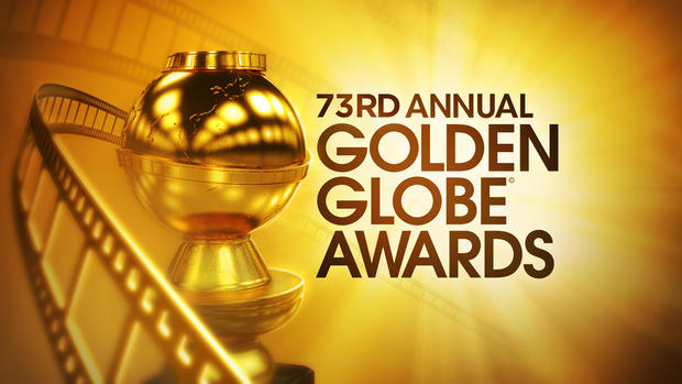Winners' List: 2016 Golden Globe Awards - That Grape Juice