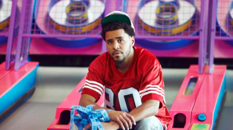 Watch: J. Cole - 'Forest Hills Drive : Homecoming (TV Special)'