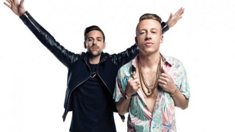 Macklemore Takes Aim At Iggy Azalea & Miley Cyrus On New Song...'White Privilege II'