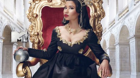 Nicki Minaj Wants Brandy, Tamar Braxton, & More On New Track