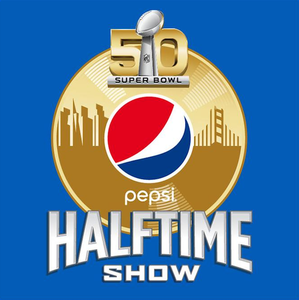 Pepsi to sponsor Super Bowl halftime show