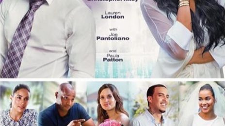 Movie Trailer: The Perfect Match (Starring Cassie Ventura, Paula Patton & Terrence Jenkins)'