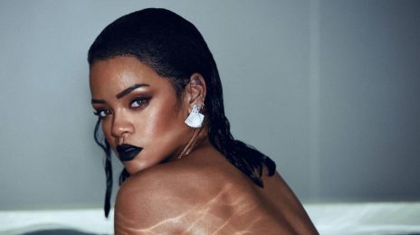 Report: Rihanna To Release New Single...Tomorrow