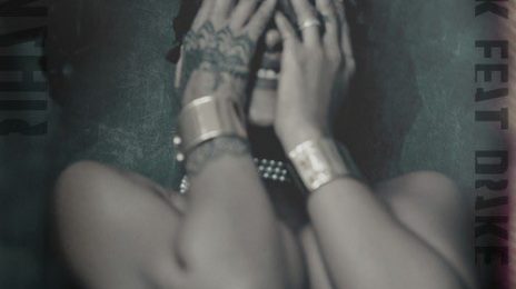 Rihanna's 'ANTI' Banned From British Charts
