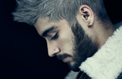 He's Coming! Zayn Malik Announces The Name Of His Debut Single