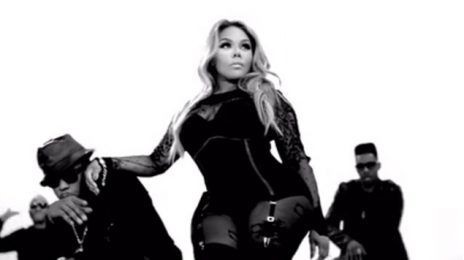 New Video: Puff Daddy & Lil Kim - 'Auction'