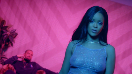 Chart Check [Hot 100]:  Rihanna 'Works' Up A Second Week At #1