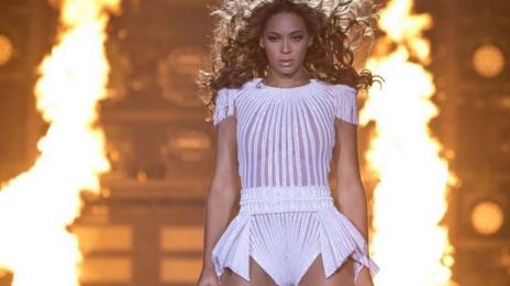 Report: Beyonce Cleans Out Entire Management Ahead Of New Album