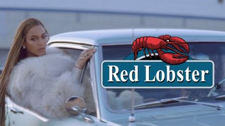 Beyonce Bounce: Red Lobster Sales Soar After 'Formation'