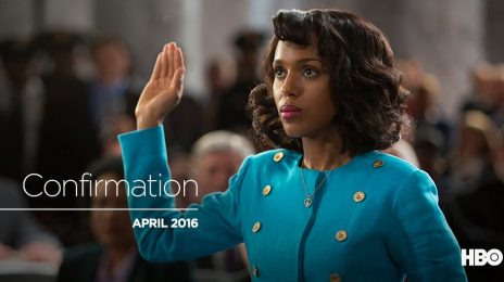 Must-See Teaser: Kerry Washington In...'Confirmation'